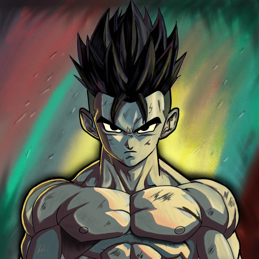 Featured artwork