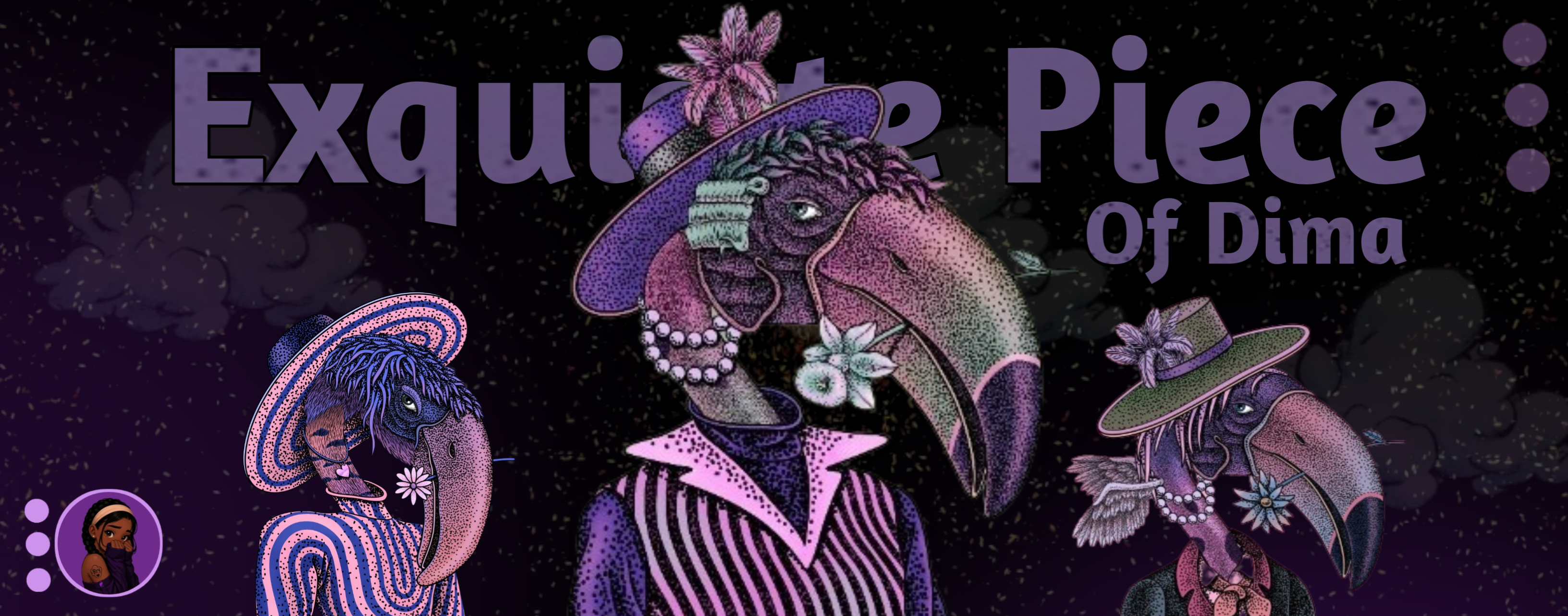 Graphic work 5