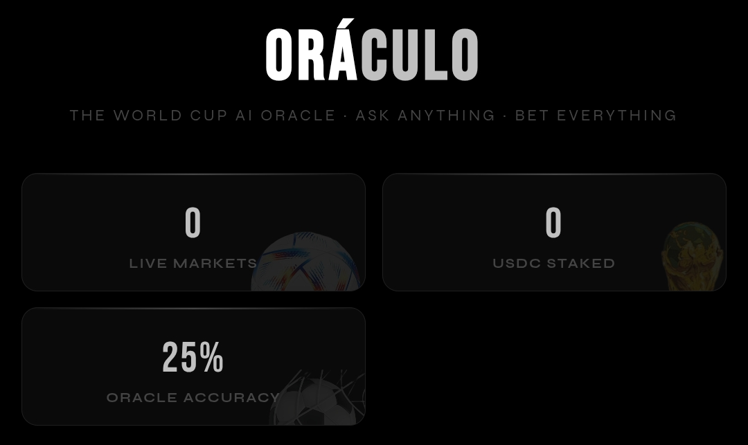 Oraculo