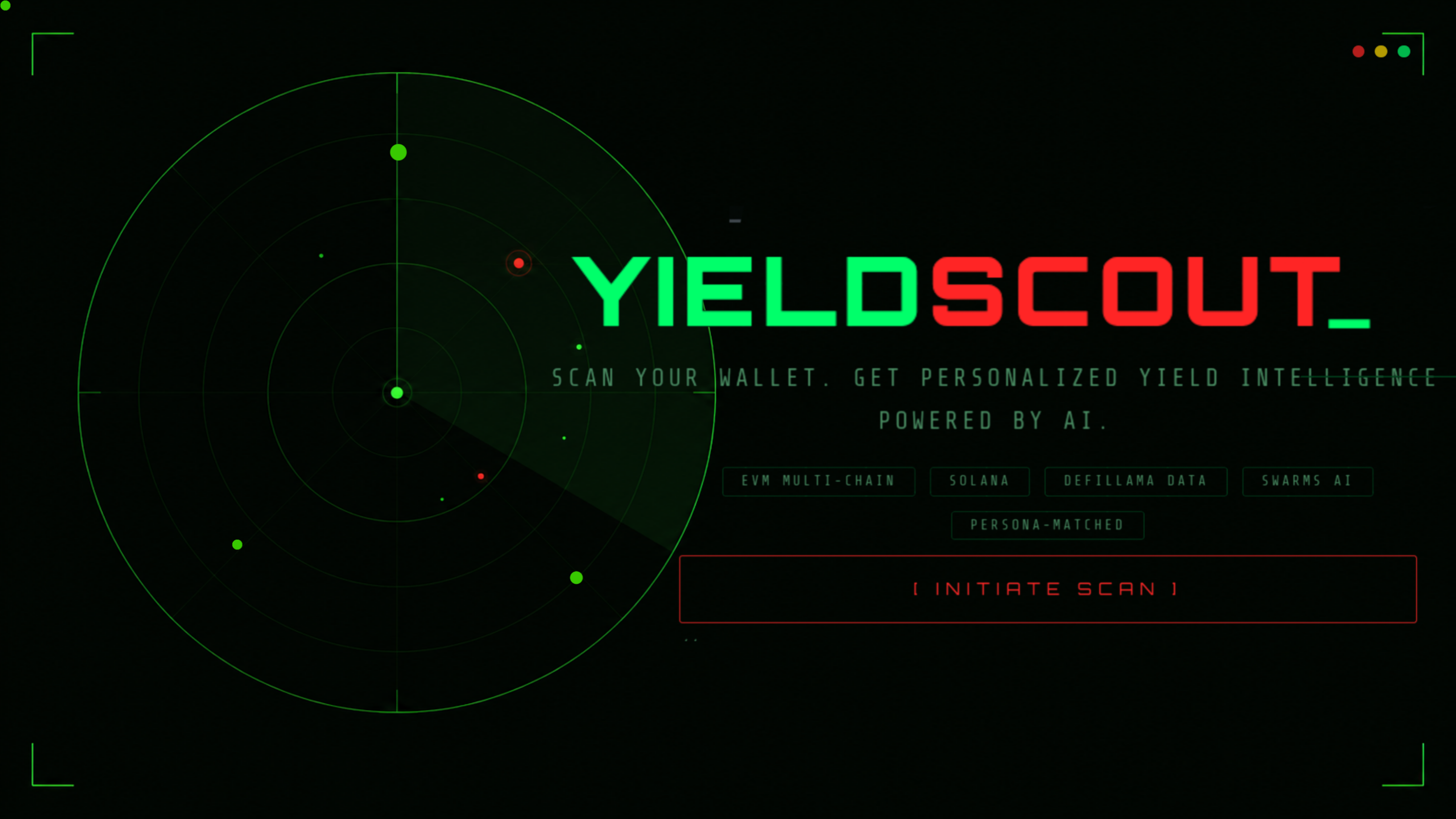 YieldScout